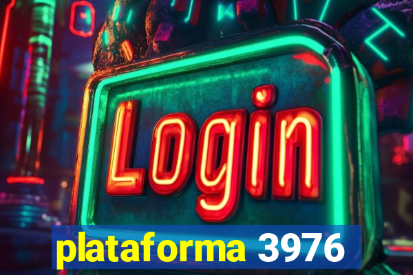 plataforma 3976